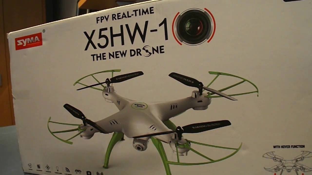 Syma x5hw аккумулятор