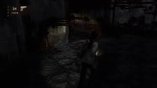 Uncharted: Drakes Fortune- Playthrough Part 4