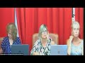 PLENO EXTRAORDINARIO AYTO SANTA POLA | 10 AGOSTO 2023