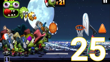 Zombie Tsunami - Gameplay Walkthrough Part 25