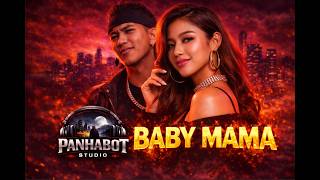  Baby Mama  Cinematic Trap Reimagined  Panhabot Studio