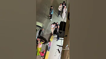 انا توتا اتخطبنا 