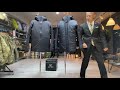 【ARC'TERYX】KODA JACKET アークテリクスの街向けの防風インサレーションジャケット