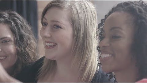 Why Can’t We Accept Compliments? #NowBelieveIt