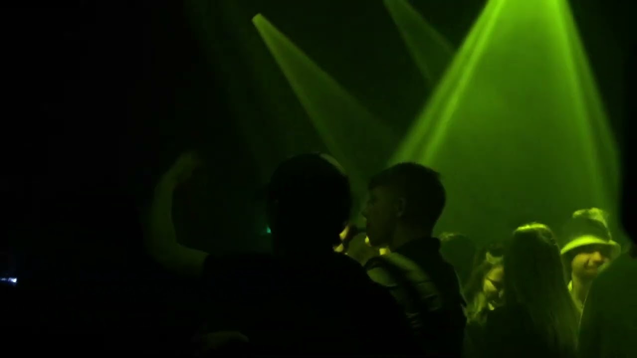 17 years of Cheeky Monday - Melkweg