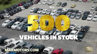Max Ford Hyundai Manhattan is Your New Kansas Dealer!