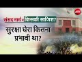 CJP प्रदर्शन पर CCTV ने कर दिया बड़ा खुलासा LIVE | Saurabh Das | Abhijeet Dipke | Jantar Mantar | SC