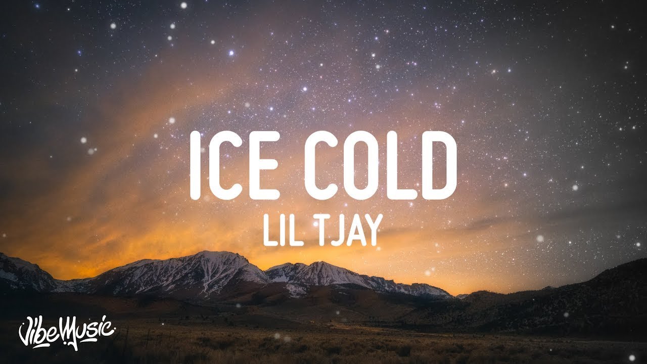 Lil Tjay - Ice Cold (Lyrics)  | 25 Min