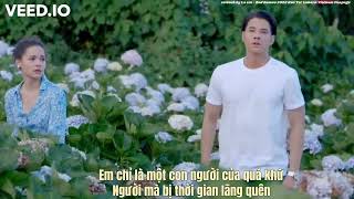 Vietsub Em Chỉ Là Không Thể Rời Đi - Still Cant Leave ยงไปไมไหว Ost Phim Là Em - Bad Romeo 2022