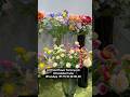 Original type real touch quality, artificial flowers manufacturing wholesale #artificialflowerstick￼
