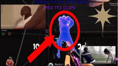 TF2 RijiN Zesty 2fort footage RijinTF2