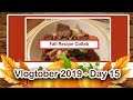 🍂Vlogtober 2019 || Day 15 || Fall Recipe Collab - Boeuf Bourguignon 🍂