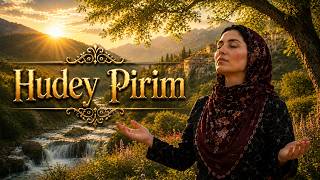 Hudey Pirim Mücahit Akdoğan Alevi Deyişleri