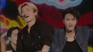 (Rocky (Boxer ver.)   The real ) ATEEZ 2022 WORLD TOUR IN JAPAN DVD