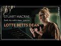 Capture de la vidéo Stuart Macrae: The Captive: Prologue | Lotte Betts-Dean | Sequoia