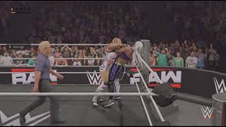 Victoria Walker Vs Natyala