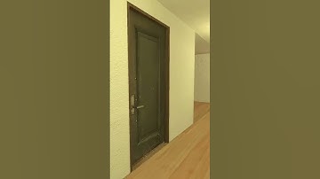 Angry Nextbot Gmod Ep 17#garrysmod #gmod #nextbots #backrooms