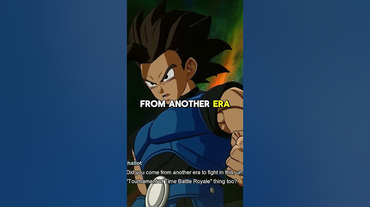 Did You Know? Dragon Ball Sparking Zero (Hidden Secrets)
