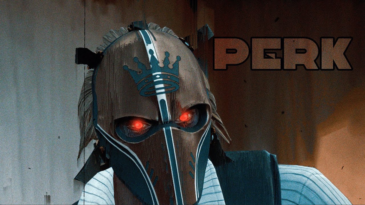 Perk - Bumble Beezy | My 1st CSGO EDIT (check desc.) - YouTube