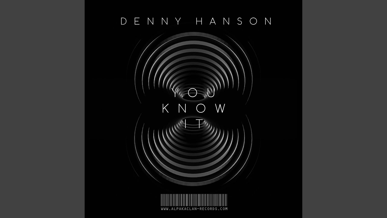 Watch you know it on YouTube Watch you know it on YouTube