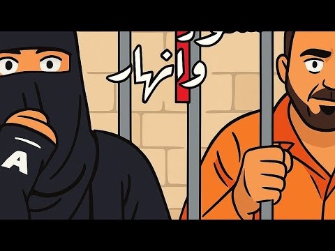 قصه انهار و سعود 1