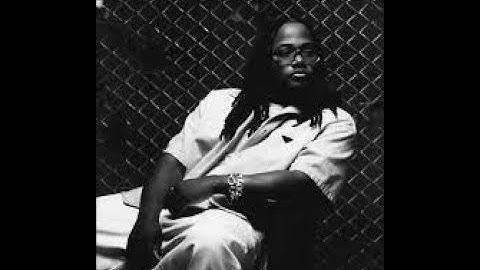 Leon Thomas - Just How You Are (Slowed & Reverb)