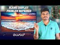Vizio 32 Inch LED TV Backlight Repair | Easy Fix Guide | Telugu