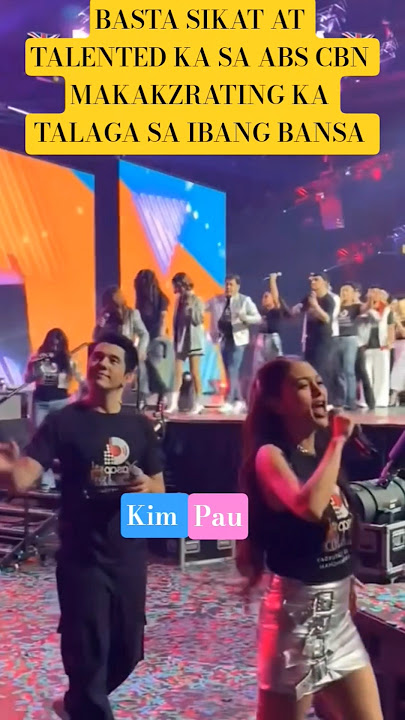 #kimpau #england #abscbnentertainment #kimchiu #pauloavelino #nhensvlog #youtubeshorts