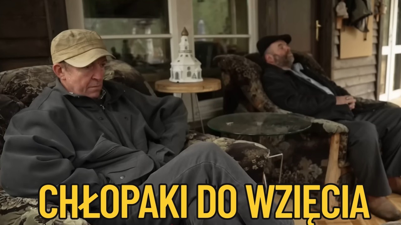 ANDRLEK I DZIEWCZYNY 💛 CHŁOPAKI DO WZIĘCIA SEZON S27 - 440