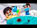 Schapper du dentiste fou dans roblox  escape the dentist roblox