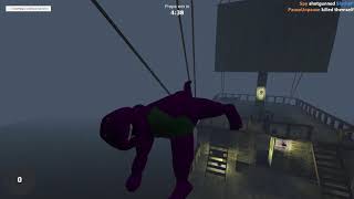 Lobster Can Hear You (Garrys Mod Prop Hunt)