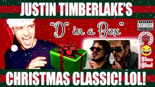 Dick In A Box - Justin Tiberlake & Andy Samberg