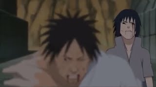 Sasuke Edit Plug Walk
