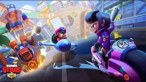 Brawl Stars - Gameplay Walkthrough Part 24 (iOS,Android)#AndroidMultiGamerz #BrawlStars #MultiBrawl