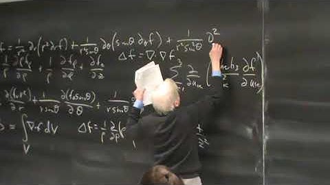 Lecture of 31 Oct 2017 on Physical Mathematics at UNM by Kevin Cahill