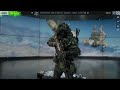106 Ya no le sé a esto... #Battlefield 6 #REDSEC S2: Nightfall