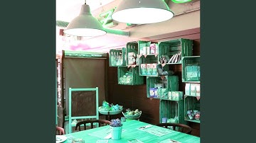 Cheerful Jazz Trombone - Vibe for Ordering Takeout