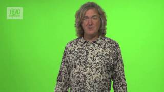 DANGER MAGNET! How do magnets work? EXTRAS | James May's Q&A (Ep 37) | Head Squeeze