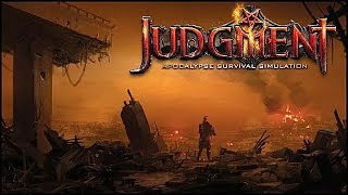 Адский апокалипсис - Judgment: Apocalypse Survival Simulation #01