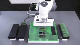 PCB testing for Infineon