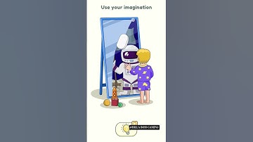 Use your imagination  || #dop2 #shortvideo #shorts