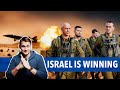 Over 19000 hamas terrorists are now killed wounded or captured by israel