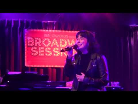 Alyssa Fox  - You Make Me Feel Like A Natural Woman ( Carole King )