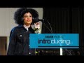Celeste - Love is Back (BBC Music Introducing session)