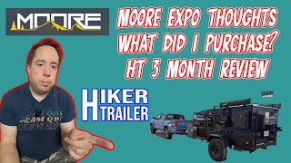 MOORE Expo 2024 Final Thoughts - #mooreexpo by Squaredrop Adventures 986 views 1 month ago 13 minutes, 28 seconds