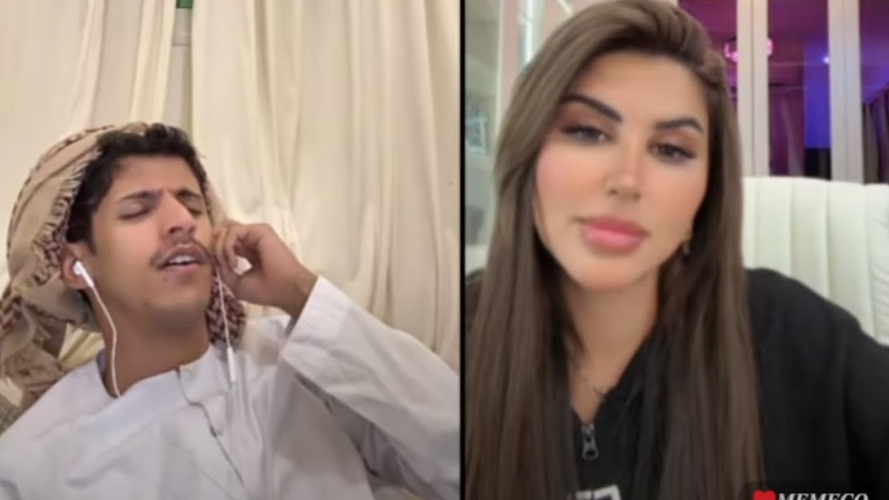 سعود بن خميس يغني مواويل على طلب ميميكو تريد تبكي موال الأم