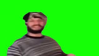 Aykut Elmas Patlıcan Yaptım Yicen Mi Green Screen