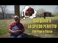 SPIEDONE DI CARNI MISTE ALLA BRACE - Le ricette di Giorgione (con Papi e Pacco)