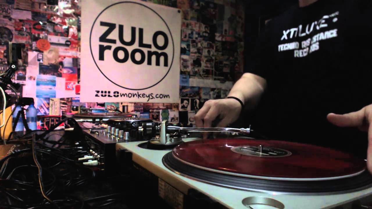 Sergy Casttle (Zulo Room)