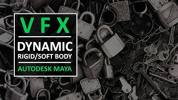 VFX - Intro nParticle 180510v01